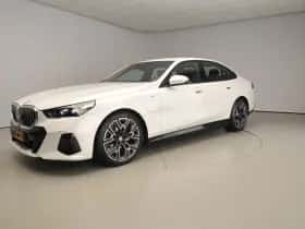 BMW 5-Serie (2025) thumbnail 47