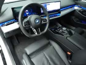 BMW 5-Serie (2025) thumbnail 6
