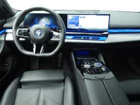 BMW 5-Serie (2025) thumbnail 10
