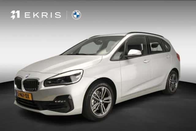 BMW 2-Serie (2021) thumbnail 1