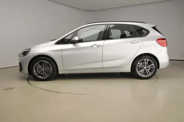 BMW 2-Serie (2021) thumbnail 4