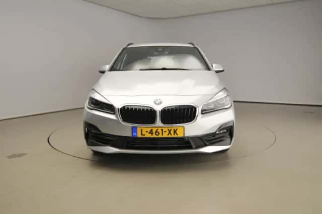 BMW 2-Serie (2021) thumbnail 5