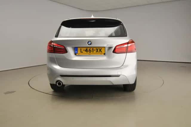BMW 2-Serie (2021) thumbnail 6