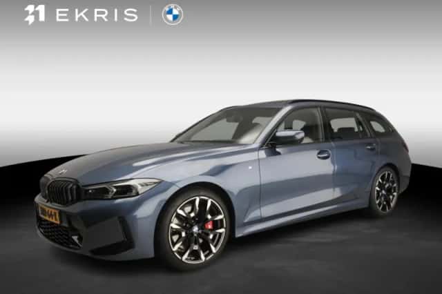 BMW 3-Serie (2025) thumbnail 1