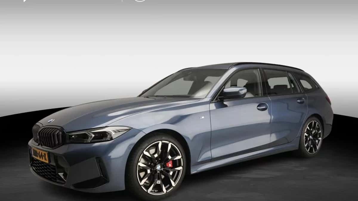 BMW 3-Serie (2025) — foto 1
