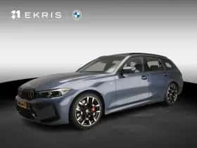 BMW 3-Serie (2025)