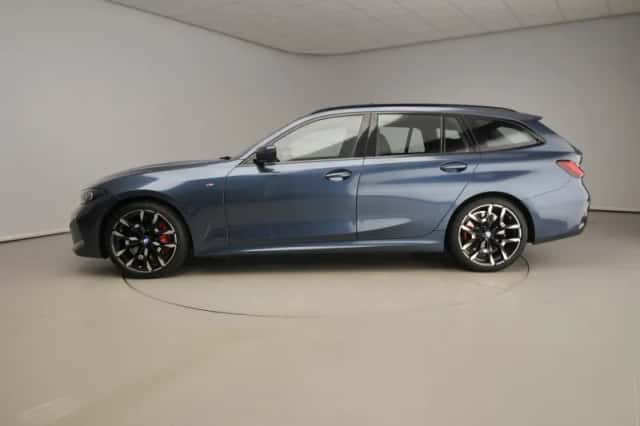 BMW 3-Serie (2025) thumbnail 2