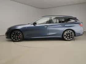 BMW 3-Serie (2025) thumbnail 2