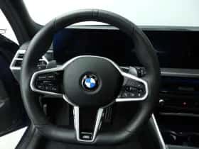 BMW 3-Serie (2025) thumbnail 11