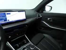 BMW 3-Serie (2025) thumbnail 14