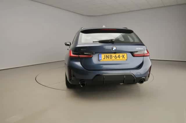 BMW 3-Serie (2025) thumbnail 3