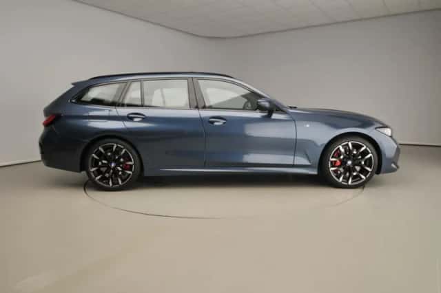 BMW 3-Serie (2025) thumbnail 4