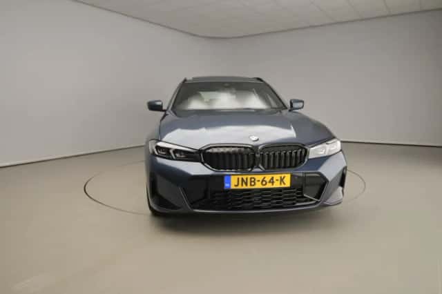 BMW 3-Serie (2025) thumbnail 5
