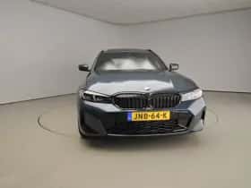 BMW 3-Serie (2025) thumbnail 5