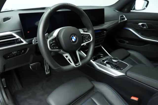 BMW 3-Serie (2025) thumbnail 6