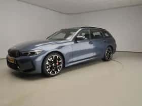 BMW 3-Serie (2025) thumbnail 52