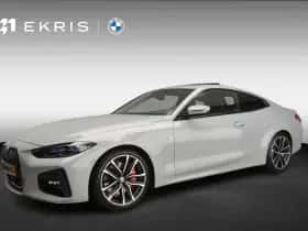 BMW 4-Serie (2022)