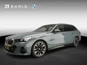 BMW 5-Serie (2025)