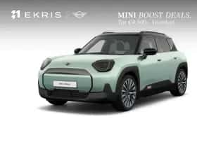 MINI Aceman (2026)