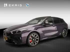 BMW 1-Serie (2026)