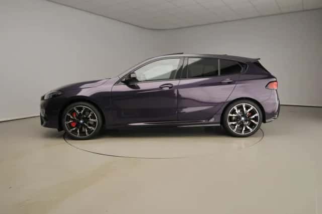BMW 1-Serie (2026) thumbnail 2