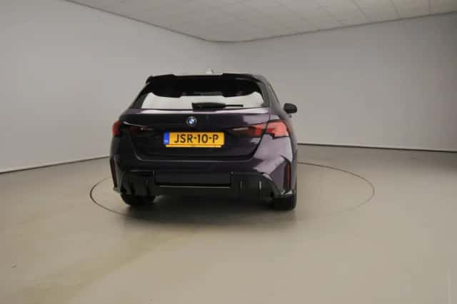 BMW 1-Serie (2026) thumbnail 3