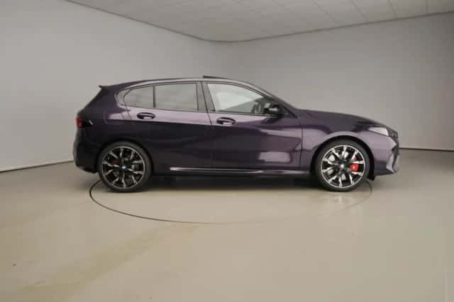BMW 1-Serie (2026) thumbnail 4