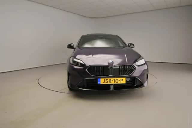 BMW 1-Serie (2026) thumbnail 5