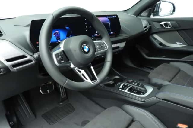 BMW 1-Serie (2026) thumbnail 6