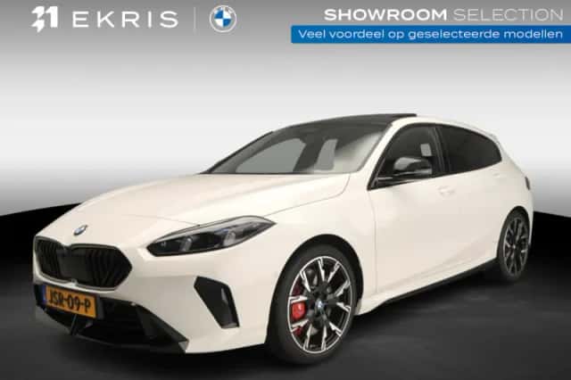 BMW 1-Serie (2026) thumbnail 1
