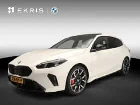BMW 1-Serie (2026)