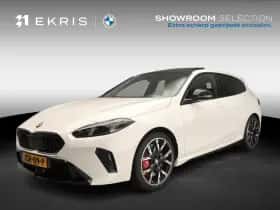 BMW 1-Serie (2026) thumbnail 1
