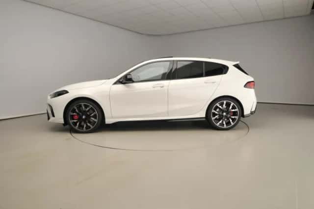 BMW 1-Serie (2026) thumbnail 2