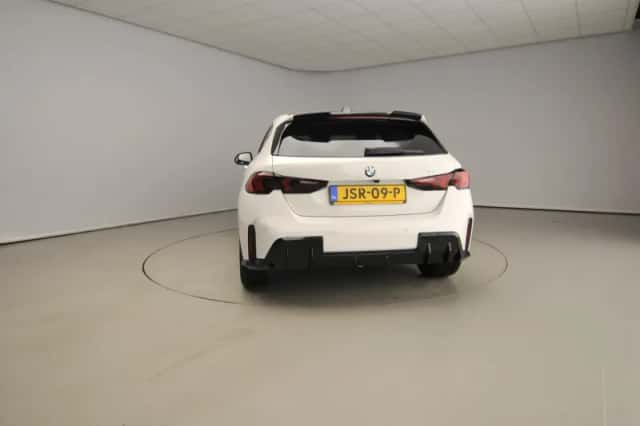 BMW 1-Serie (2026) thumbnail 3