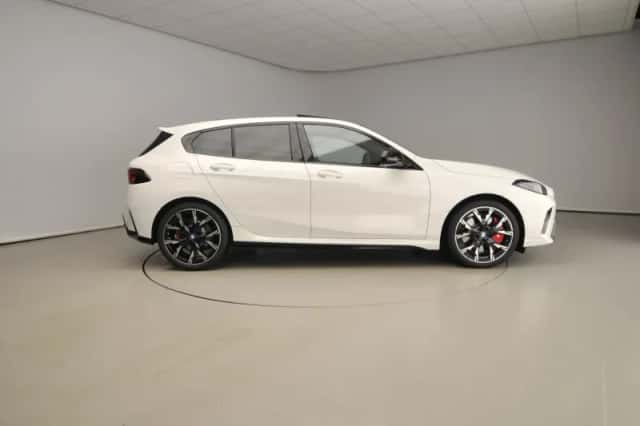 BMW 1-Serie (2026) thumbnail 4