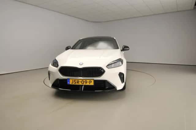 BMW 1-Serie (2026) thumbnail 5
