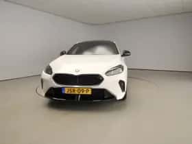 BMW 1-Serie (2026) thumbnail 5