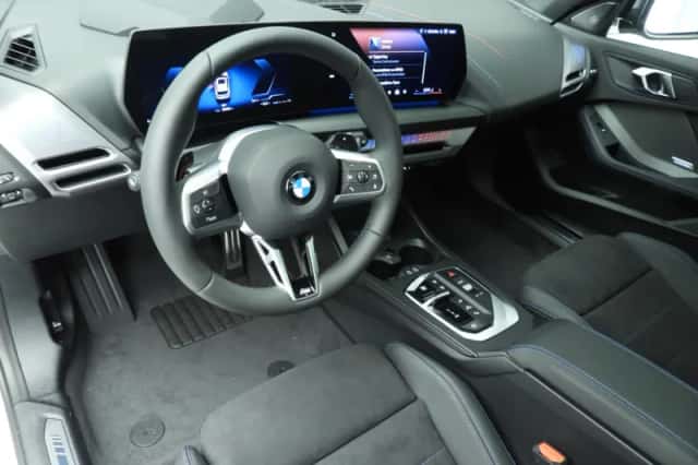BMW 1-Serie (2026) thumbnail 6
