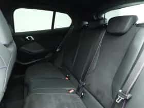 BMW 1-Serie (2026) thumbnail 8