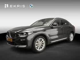 BMW X4 (2019)
