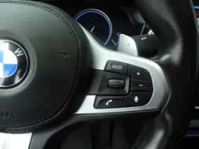 BMW X4 (2019) thumbnail 15