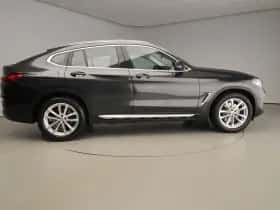 BMW X4 (2019) thumbnail 4
