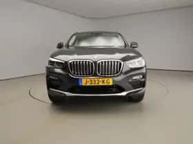 BMW X4 (2019) thumbnail 5