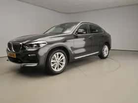 BMW X4 (2019) thumbnail 47