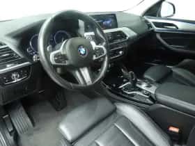 BMW X4 (2019) thumbnail 6