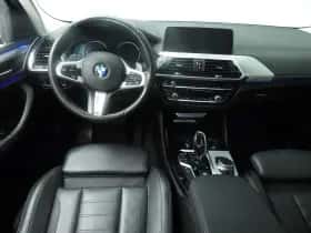 BMW X4 (2019) thumbnail 10