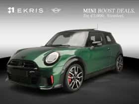 MINI Cooper (2025)