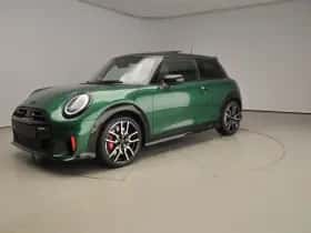 MINI Cooper (2025) thumbnail 21