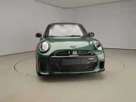 MINI Cooper (2025) thumbnail 5