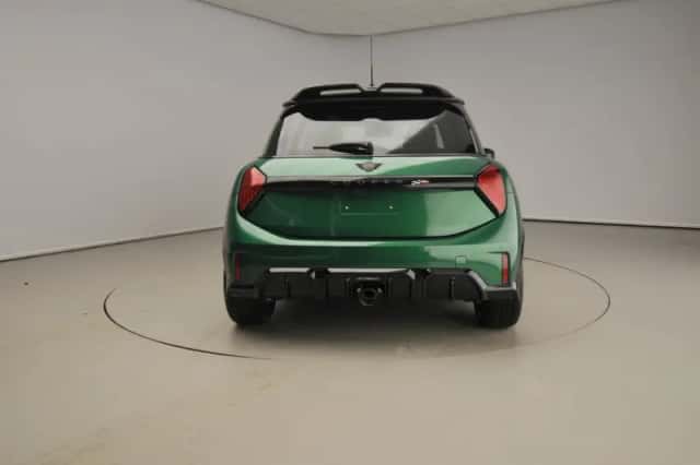 MINI Cooper (2025) thumbnail 6
